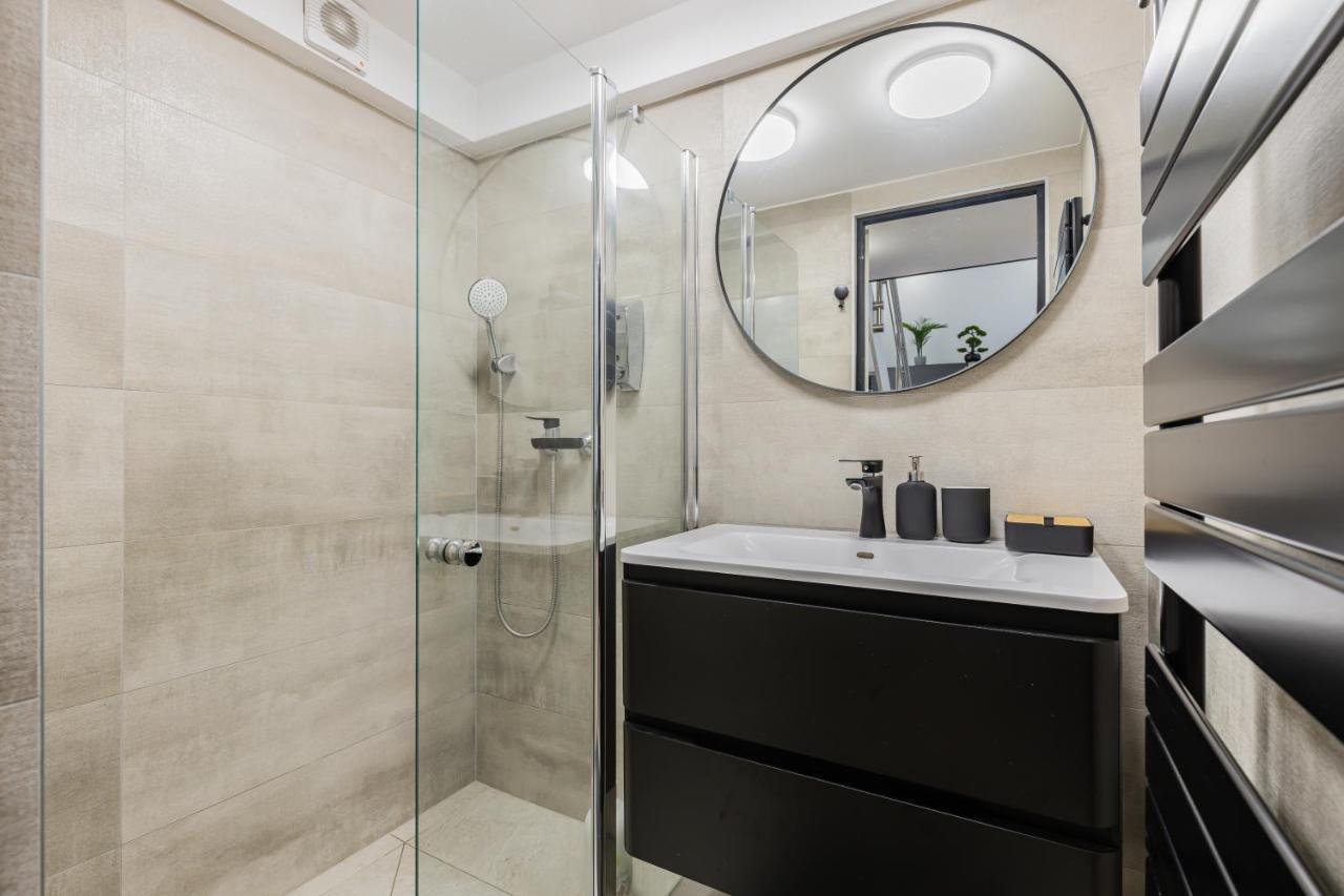 Kiraly21 Downtown By Andrassy Street Apartment *
