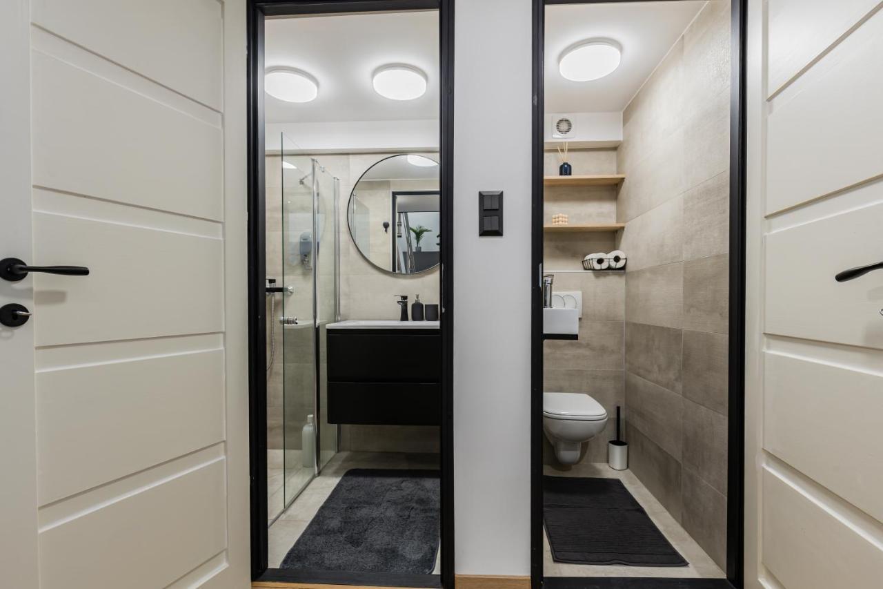 Kiraly21 Downtown By Andrassy Street Apartmán Budapest